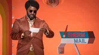 Episode 5 The Ladies of The Showcase