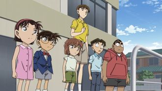 Episode 1173 It's a Ghost!