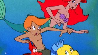 Episode 5 Urchin