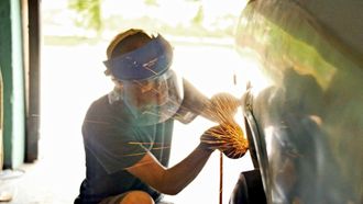 Episode 1 Camaro Cash-In