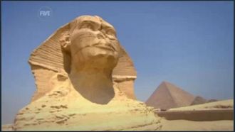Episode 3 Secrets of the Sphinx