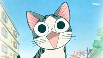 Episode 1 Chi Gets Lost