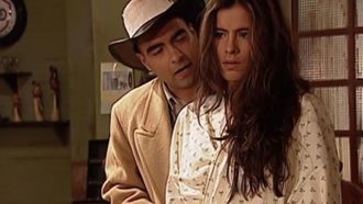 Episode 97 Armando Finds Rosario