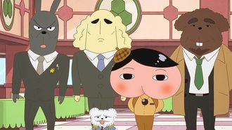 Episode 85 