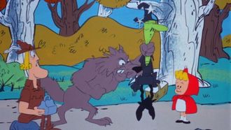Episode 11 Robin Goodhood