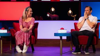 Episode 40 Week 8: Friday