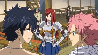 Episode 5 The Wizard in Armor