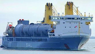 Episode 6 Championship Cargo