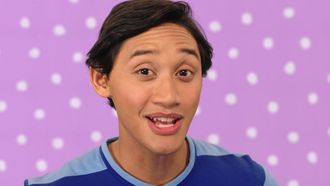 Episode 1 Meet Josh!