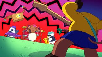 Episode 11 The Big Bloom