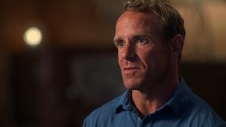 Episode 1 Quiet Professionals