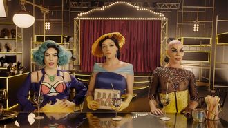 Episode 12 Erika de Paula