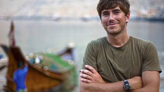 Episode 4 Oman to the Maldives