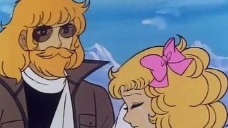 Episode 28 Scar on the Healed Soul