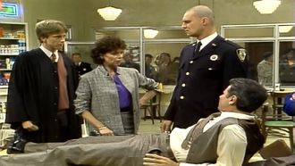 Episode 8 Quadrangle Of Love