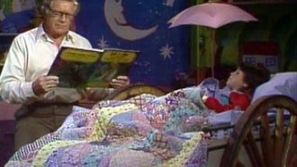 Episode 10 Go to Sleep