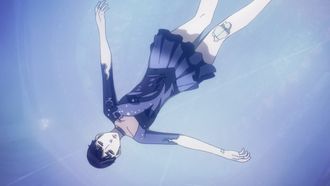Episode 11 Memento Mori