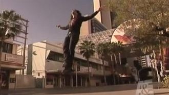 Episode 2 Levitation