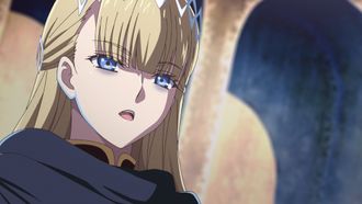 Episode 4 The Woman Known as a Princess Knight