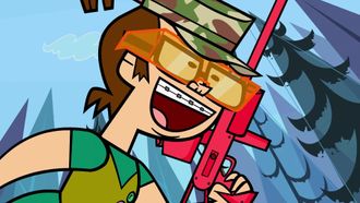 Episode 9 Paintball Deer Hunter