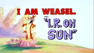 Episode 6 I.R. on Sun