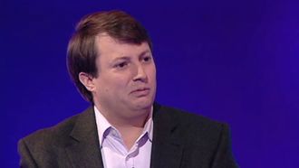 Episode 1 Duncan Bannatyne, Frankie Boyle, Natalie Cassidy, Dom Joly