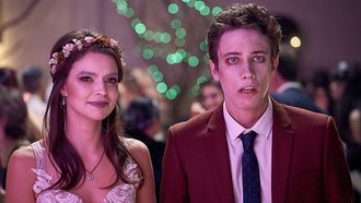 Episode 7 Obligatory High School Dance Episode