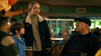 Episode 3 Mother Wolf