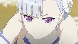 Episode 3 Lan Blooms