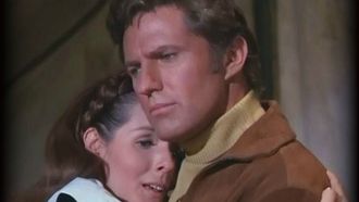 Episode 16 A Kiss For Just So