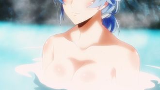 Episode 5 A Wild Hot Spring Appeared!