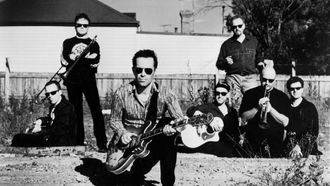 Episode 3 Hunters and Collectors: Under One Roof (1998)