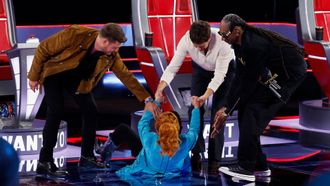Episode 6 The Blind Auditions, Part 6