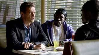 Episode 4 Immune Response