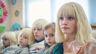 Episode 4 The Foundlings