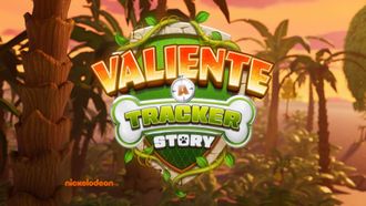 Episode 5 Valiente: A Tracker Story