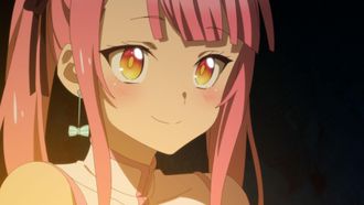 Episode 2 I Encountered an Adventurer