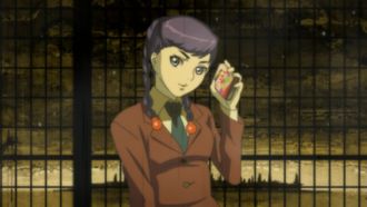 Episode 5 Shadow of Vampire