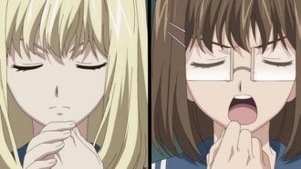 Episode 1 Magic Users for Rental