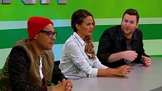 Episode 6 Gas Station Delights and Mac & Cheese