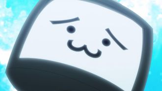 Episode 12 What You Like, as Much as You Like