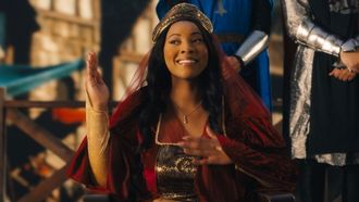 Episode 3 Bria Mack Gets Laid