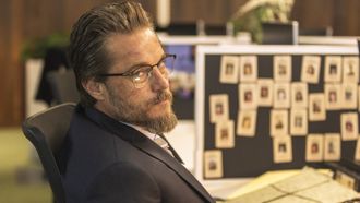 Episode 1 Unfinished Business