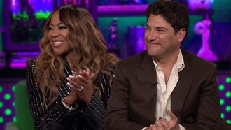Episode 160 Adam Pally, Mary Cosby