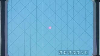 Episode 38 The nightmare of the lost pool. Souma returns