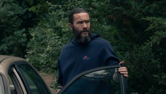 Episode 3 Nobody's Stronger than Forgiveness