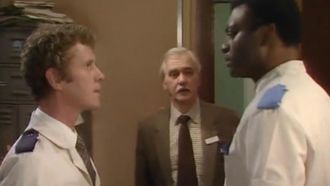 Episode 5 Blood Brothers