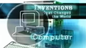 Episode 2 The Computer