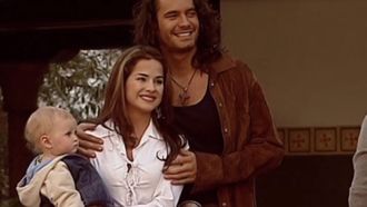 Episode 81 Norma Wants to Live with Juan