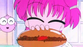 Episode 6 Protect Yakisoba-Pan / Who Bells Chii-chan?